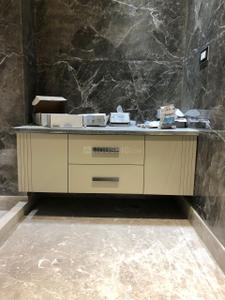 Kitchen Image of 5200 Sq.ft 4 BHK Villa for sale in Jaypee Villas, Sector 131 Noida for Rs. 90000000