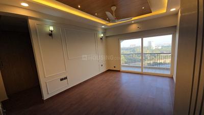 Bedroom Image of 1750 Sq.ft 3 BHK Apartment / Flat for sale in Ajnara Gen X, Crossings Republik Ghaziabad for Rs. 11500000