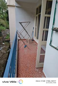 Balcony Image of 1400 Sq.ft 2 BHK Apartment / Flat for sale in Kasauli Solan for Rs. 9000000
