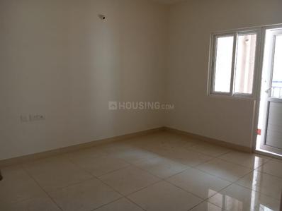 Bedroom Image of 1360 Sq.ft 3 BHK Apartment / Flat for sale in Prestige Primrose Hills by Prestige Projects Pvt Ltd, Block 4B Bengaluru for Rs. 19000000