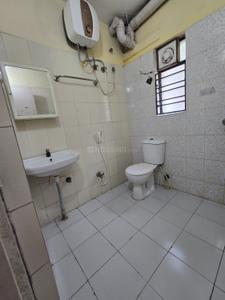Image of 1160 Sq.ft 2.5 BHK Apartment / Flat for sale in Siddha Town, Rajarhat, Kolkata for Rs. 4700000