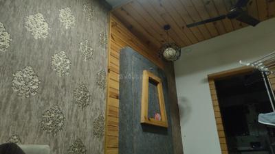 Living Room Image of 1700 Sq.ft 3 BHK Duplex for sale in Waghodia Road Vadodara for Rs. 11500000
