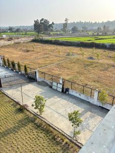 Image of 1350 Sq.ft Residential Plot / Land for sale in Bajrang Vatika, Mednipur Badripur, Dehradun for Rs. 1850000