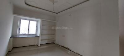 Bedroom Image of 1475 Sq.ft 3 BHK Apartment / Flat for sale in Karmanghat Hyderabad for Rs. 11500000