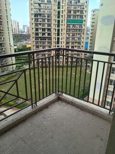 Balcony Image of 1950 Sq.ft 3 BHK Apartment / Flat for sale in Sector 90 Gurgaon for Rs. 19000000