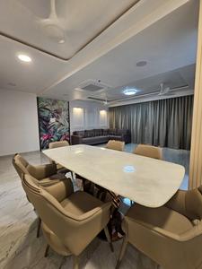 4 BHK Flat