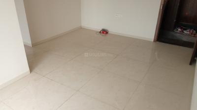 Living Room Image of 1100 Sq.ft 2 BHK Apartment / Flat for sale in Tejas Heritage, Ulwe Navi Mumbai for Rs. 12500000