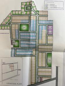 Residential Plot