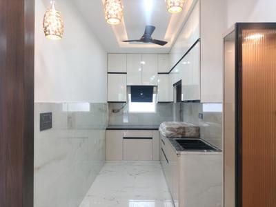 Kitchen Image of 1620 Sq.ft 3 BHK Builder Floor for sale in BPTP District 2, Sector 86 Faridabad for Rs. 18000000