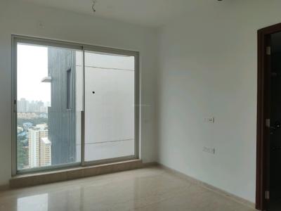 Bedroom Image of 1250 Sq.ft 3 BHK Apartment / Flat for sale in Thane West Thane for Rs. 28000000