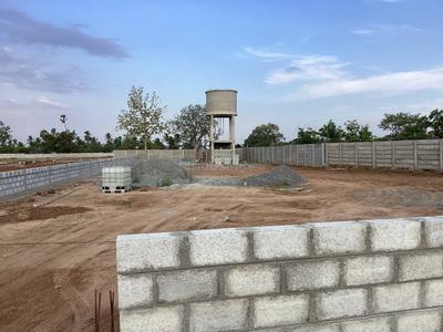 Image of 1650 Sq.ft Residential Plot / Land for sale in Kovilpalayam, Coimbatore for Rs. 4541100