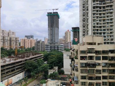 Living Room Image of 1850 Sq.ft 3 BHK Apartment / Flat for sale in Tharwani Vedant Palacia Wing A Aetius, Kalyan West Kalyan for Rs. 17000000