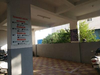 Balcony Image of 525 Sq.ft 1 BHK Apartment / Flat for sale in Fursungi Pune for Rs. 1800000