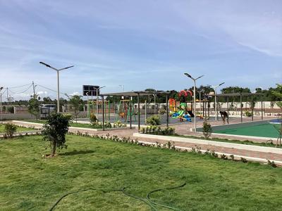 Image of 2426 Sq.ft Residential Plot / Land for sale in Kurumbapalayam, Coimbatore for Rs. 10999000