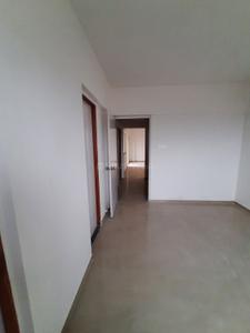 Hall Image of 965 Sq.ft 2 BHK Apartment / Flat for sale in Gorhe Bk. Pune for Rs. 4200000