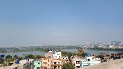 Image of 881 Sq.ft 2.5 BHK Apartment / Flat for sale in Keshtopur, Kolkata for Rs. 3300000
