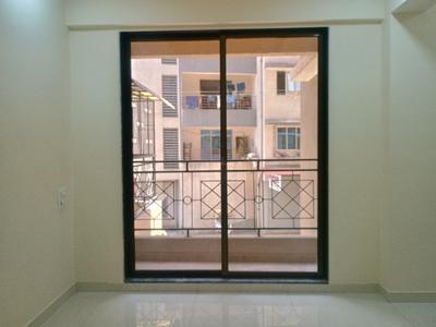 Living Room Image of 1200 Sq.ft 3 BHK Apartment / Flat for sale in Dombivli East Thane for Rs. 11500000