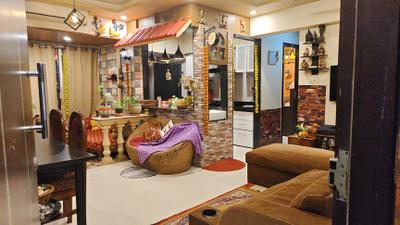 2 BHK Flat
