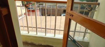 Balcony Image of Ishu  in Janakpuri, New Delhi