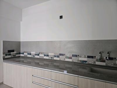 Kitchen Image of 984 Sq.ft 2 BHK Apartment / Flat for sale in Unique Youtopia Phase I, Kharadi Pune for Rs. 11700000