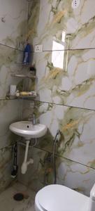 Image of 1050 Sq.ft 2 BHK Apartment / Flat for rent in Parth Avenue, Siroli, Jaipur for Rs. 25000