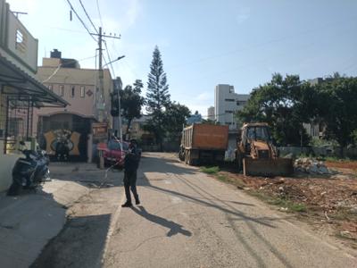 Image of 3080 Sq.ft Residential Plot / Land for sale in Kalkere, Bengaluru for Rs. 36960000