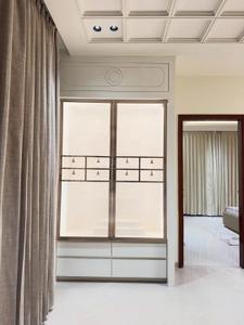 Bedroom Image of 2500 Sq.ft 4 BHK Apartment / Flat for sale in Raja Park Jaipur for Rs. 17000000