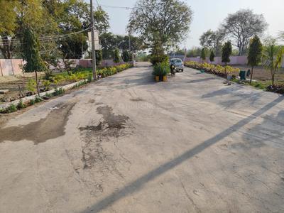 Image of 1250 Sq.ft Residential Plot / Land for sale in Mohanlalganj, Lucknow for Rs. 2000000