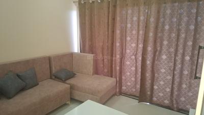 Living Room Image of 1400 Sq.ft 3 BHK Apartment / Flat for rent in Dagapur Siliguri for Rs. 40000