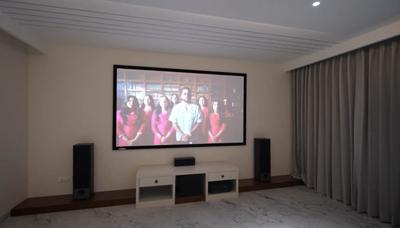 Bedroom Image of 6300 Sq.ft 6 BHK Duplex for sale in IT City Mohali for Rs. 155000000