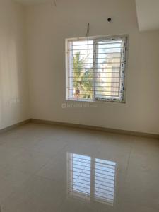 Bedroom Image of 1115 Sq.ft 2 BHK Apartment / Flat for sale in Perungudi Chennai for Rs. 11150000