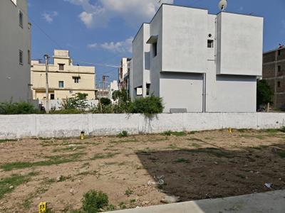 Residential Plot