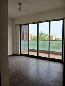 Bedroom Image of 1810 Sq.ft 3 BHK Builder Floor for sale in Adani Brahma Samsara Vilasa, Sector 63 Gurgaon for Rs. 36000000