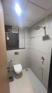 Image of 1200 Sq.ft 2 BHK Apartment / Flat for rent in Shaligram Prime, South Bopal, Ahmedabad for Rs. 34000