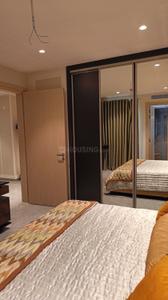 Bedroom Image of 4390 Sq.ft 4 BHK Apartment / Flat for sale in Marbella Twin Towers, DLF Mullanpur Chandigarh for Rs. 42000000