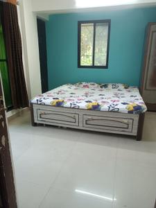 Bedroom Image of 830 Sq.ft 2 BHK Apartment / Flat for sale in Badlapur East Badlapur for Rs. 3300000