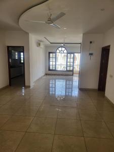 Hall Image of 2300 Sq.ft 3 BHK Builder Floor for rent in TDI Connaught Residency, Sector 74 A Mohali for Rs. 30000