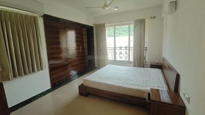 Bedroom Image of 1440 Sq.ft 3 BHK Apartment / Flat for sale in Hiranandani Gardens Octavius, Powai Mumbai for Rs. 71000000