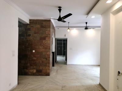 Living Room Image of 1800 Sq.ft 3 BHK Apartment / Flat for sale in Sector 7 Dwarka New Delhi for Rs. 28800000