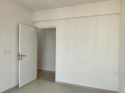Bedroom Image of 1620 Sq.ft 3 BHK Apartment / Flat for rent in Hiranandani Fiona, Hiranandani Estate Thane for Rs. 80000