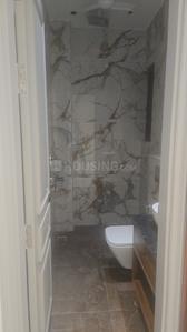 Image of 1350 Sq.ft 3 BHK Builder Floor for sale in Janakpuri, New Delhi for Rs. 33500000