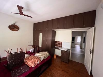 3 BHK Flat