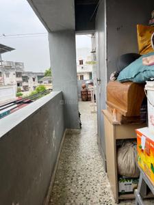 Balcony Image of 909 Sq.ft 2 BHK Apartment / Flat for sale in Sabarmati Ahmedabad for Rs. 4500000