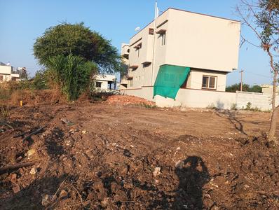 Navanagar Plot View 2