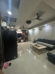 Hall Image of 1470 Sq.ft 3 BHK Apartment / Flat for sale in Defence Enclave, Sector 44 Noida for Rs. 10000000