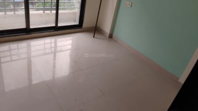 Bedroom Image of 622 Sq.ft 2 BHK Apartment / Flat for sale in Shree Swastick Heights, Virar West Virar for Rs. 5000000