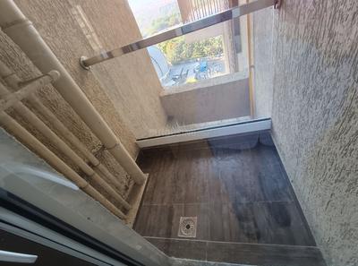Balcony Image of 2121 Sq.ft 3.5 BHK Apartment / Flat for sale in Bhagwati 19 East, Nerul Navi Mumbai for Rs. 42500000