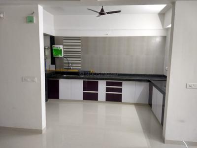 Kitchen Image of 1730 Sq.ft 3 BHK Apartment / Flat for sale in Gala Eternia, Thaltej Ahmedabad for Rs. 14000000