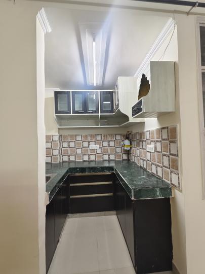 Sector 23 Dwarka Kitchen 1