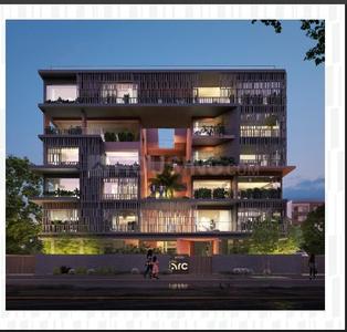 4 BHK Flat